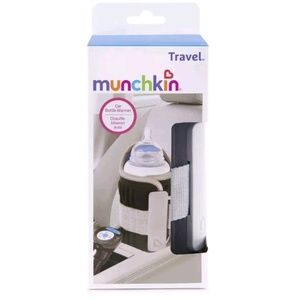 Brand new car bottle warmer for you bundle of joy